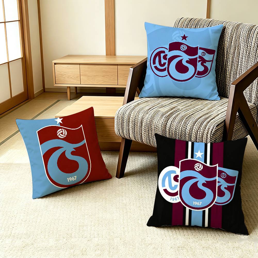 Home Textiles Turkey - S-Sports Art Turkey T-Trabzonspor Kissenbezug mit