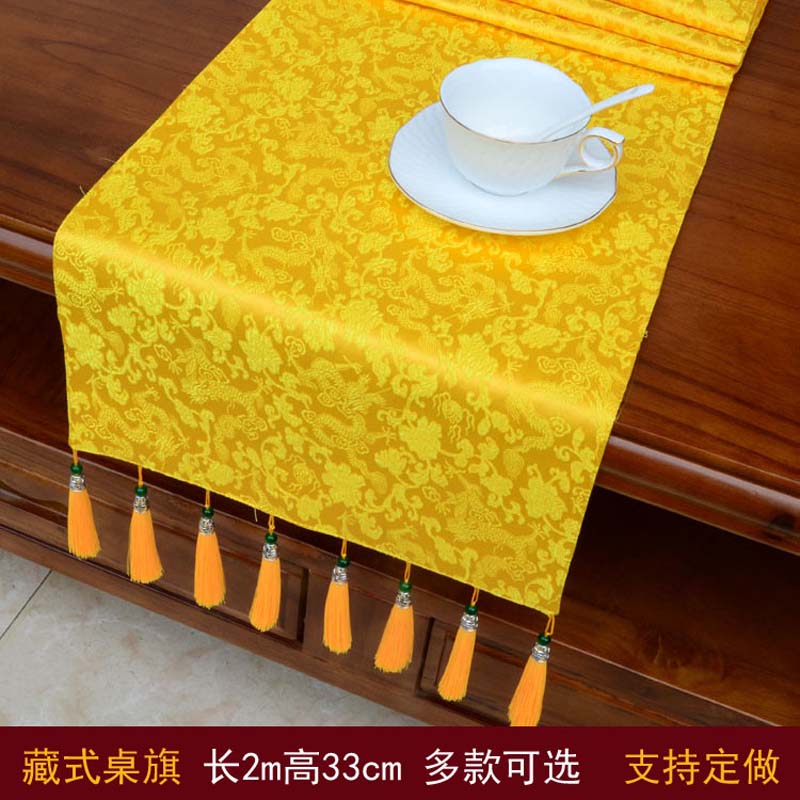 Home Textiles China - 200 cm Großhandel Buddhismus Versorgung Tibet