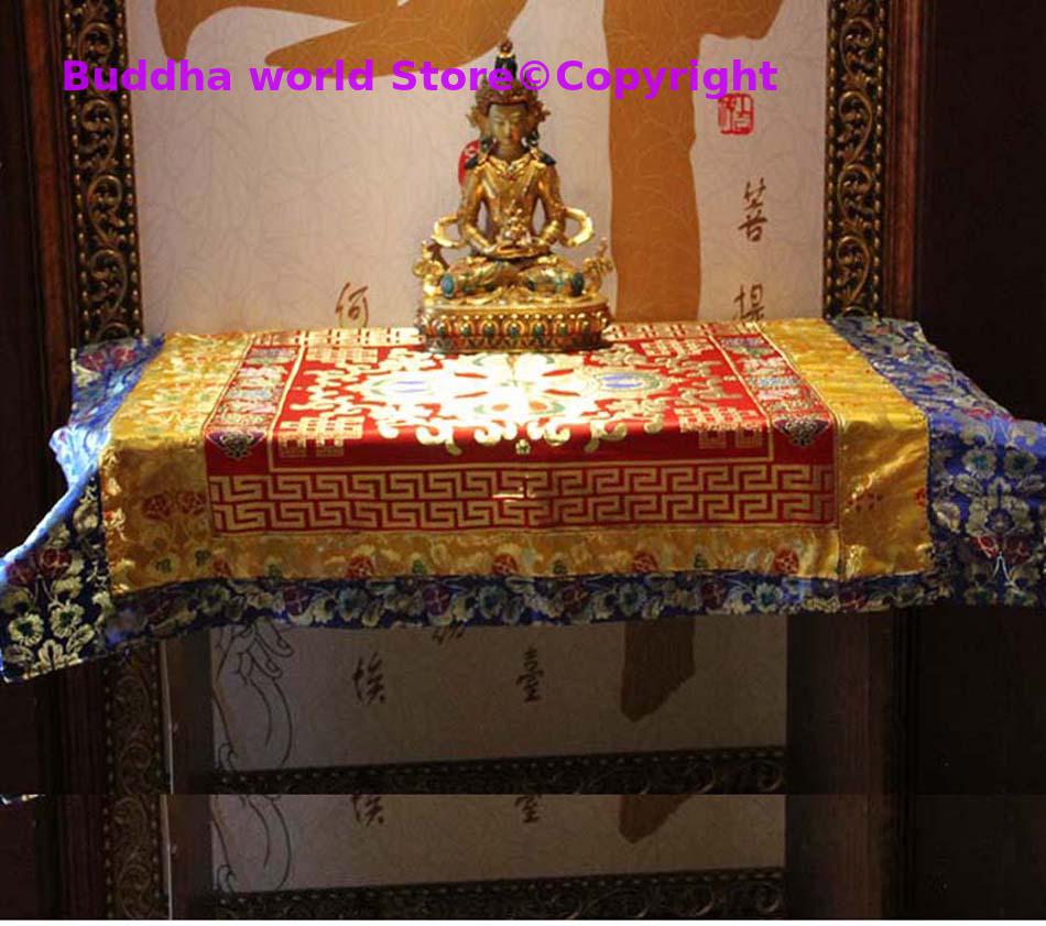 Home Textiles China - Großhandel Buddhistischen liefern Tibet Nepal familie