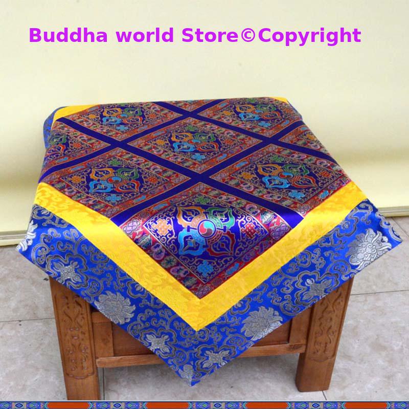 Home Textiles China - Großhandel Buddhistischen liefern Tibet Nepal familie