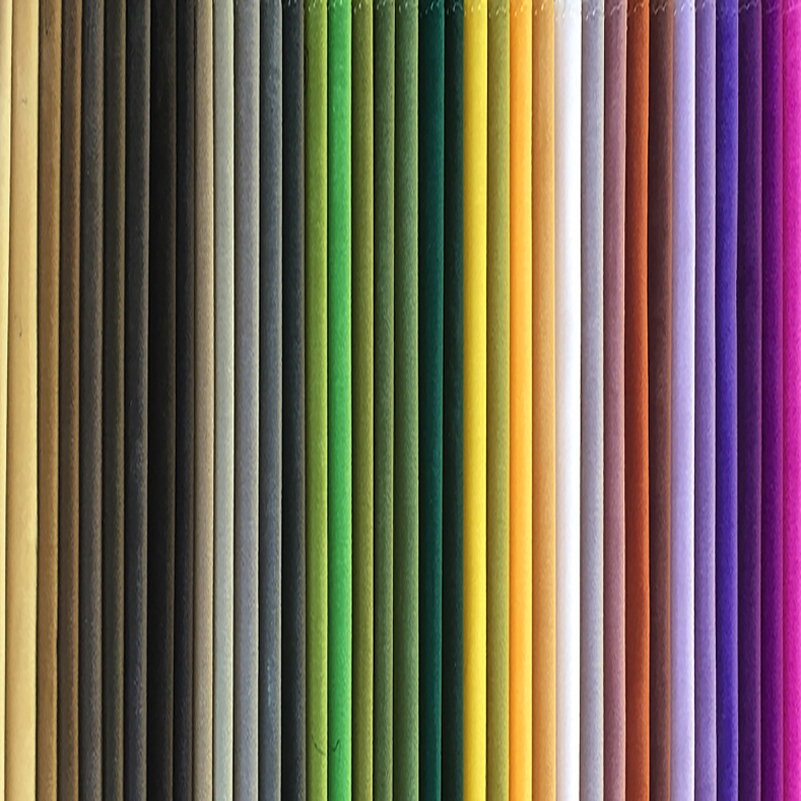 Home Textiles List - Neu im Angebot: Einfarbiger niederländischer Samtstoff
