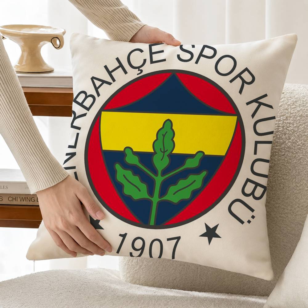 T-Turkey F-Fenerbahce FC quadr – Home Textiles Turkey Bewertung und Preis
