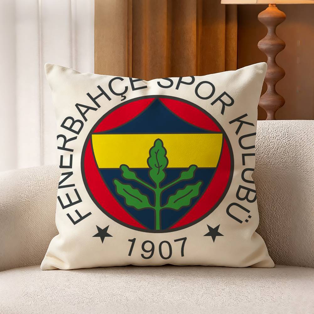T-Turkey F-Fenerbahce FC quadr – Home Textiles Turkey Bewertung und Preis