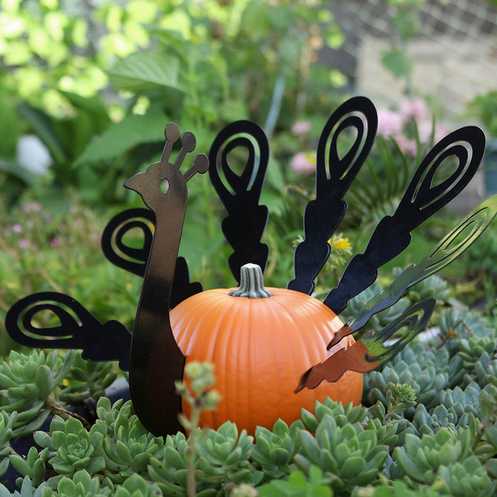 Für den Herbst Iron Pumpkin Tu – Home Textiles Turkey Bewertung und Preis