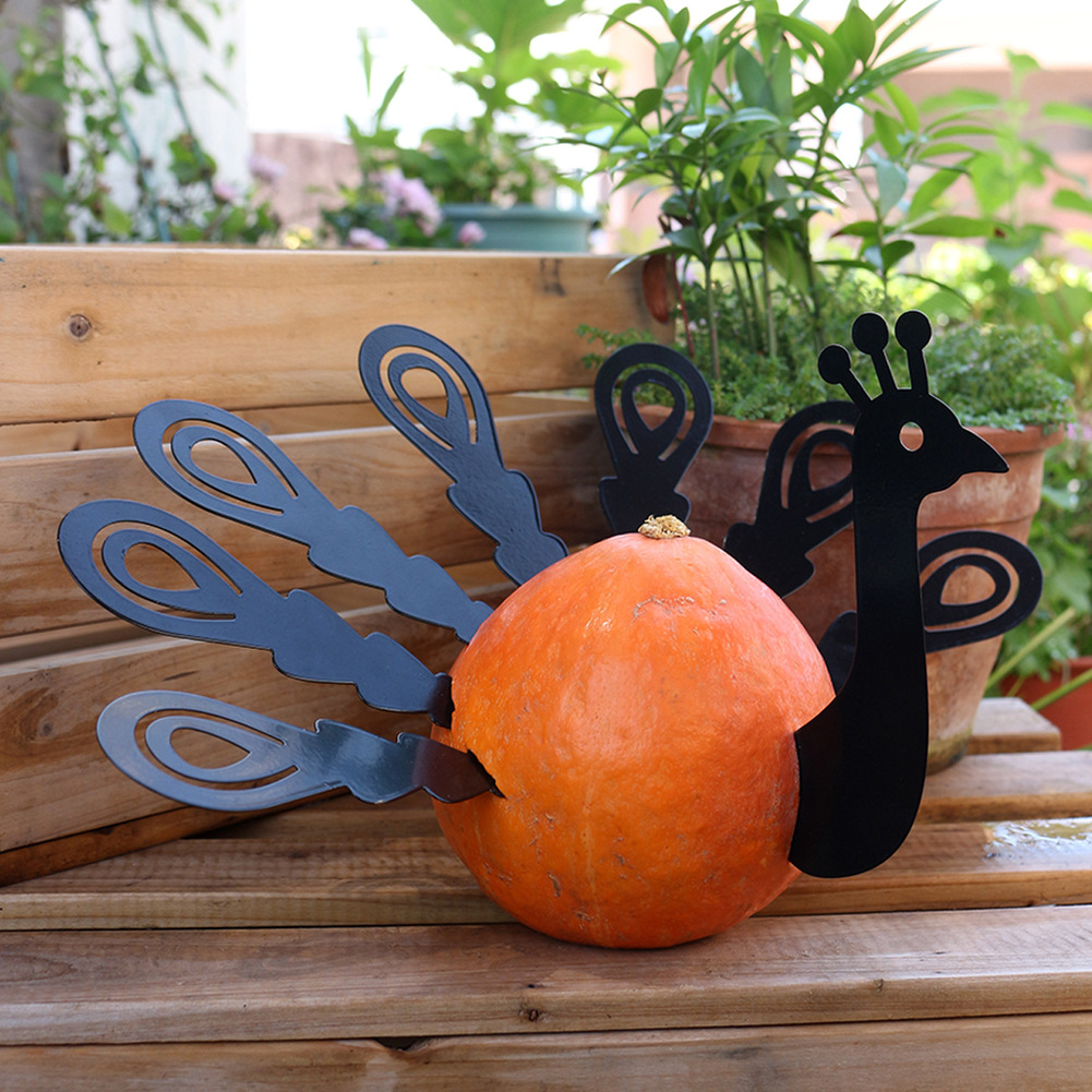 Für den Herbst Iron Pumpkin Tu – Home Textiles Turkey Bewertung und Preis