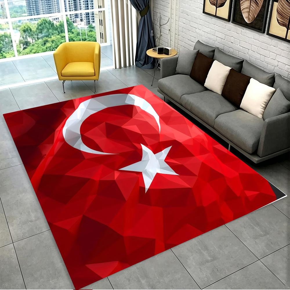 Bodenmatte, geeignet für die I – Home Textiles Turkey Bewertung und Preis