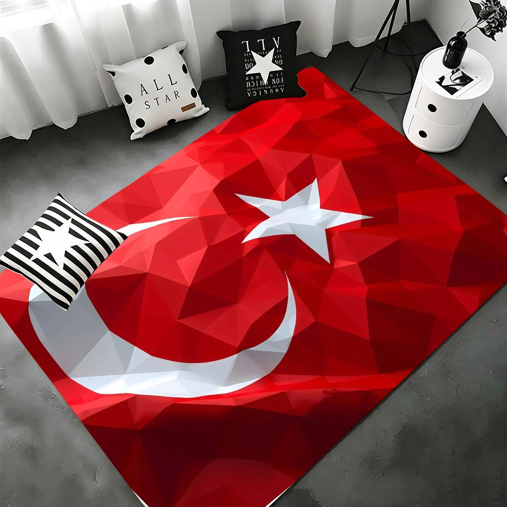 Bodenmatte, geeignet für die I – Home Textiles Turkey Bewertung und Preis