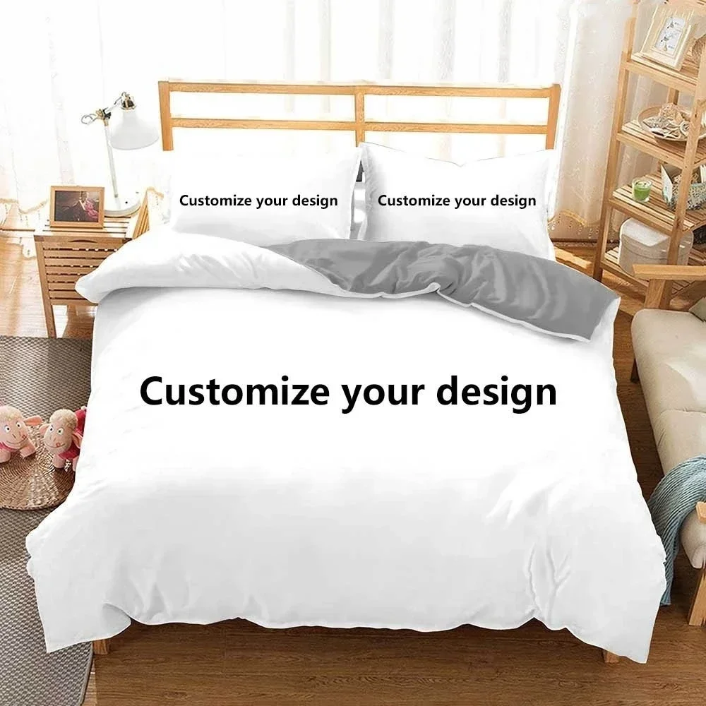 Benutzerdefinierte King Queen  – Home Textiles Bedding Bewertung und Preis