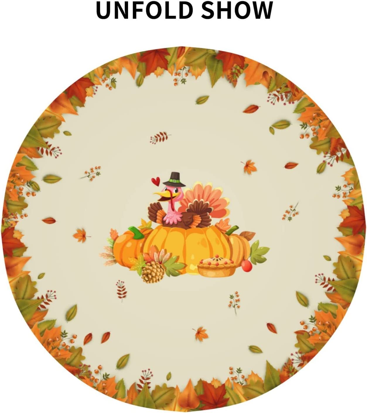 Türkei Festival Happy Thanksgi – Home Textiles Turkey Bewertung und Preis
