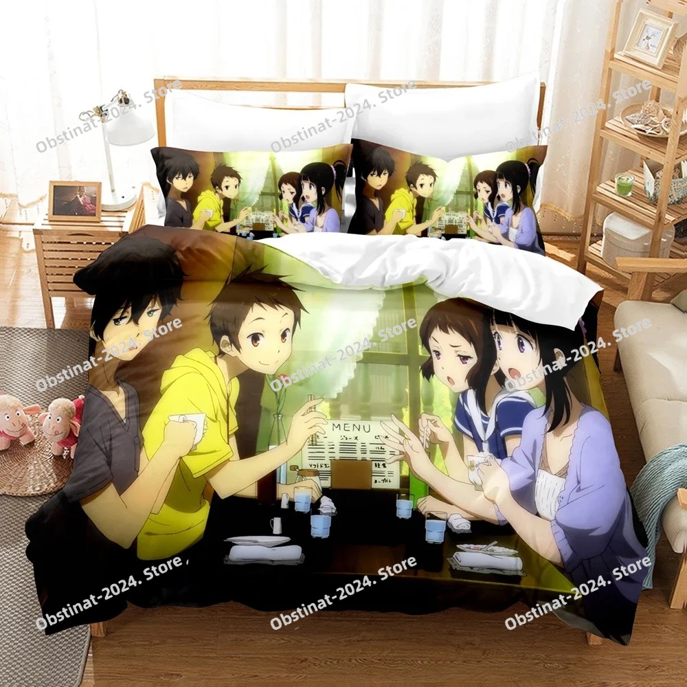 Anime Fruits Basket Bettwäsche – Home Textiles Bedding Bewertung und Preis