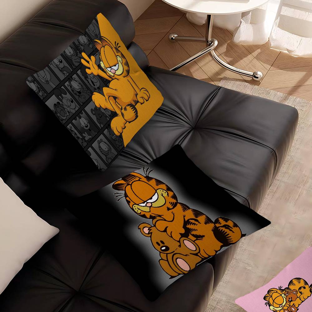 Anime G-Garfield Niedliche Kat – Home.Textiles Cushion Bewertung und Preis