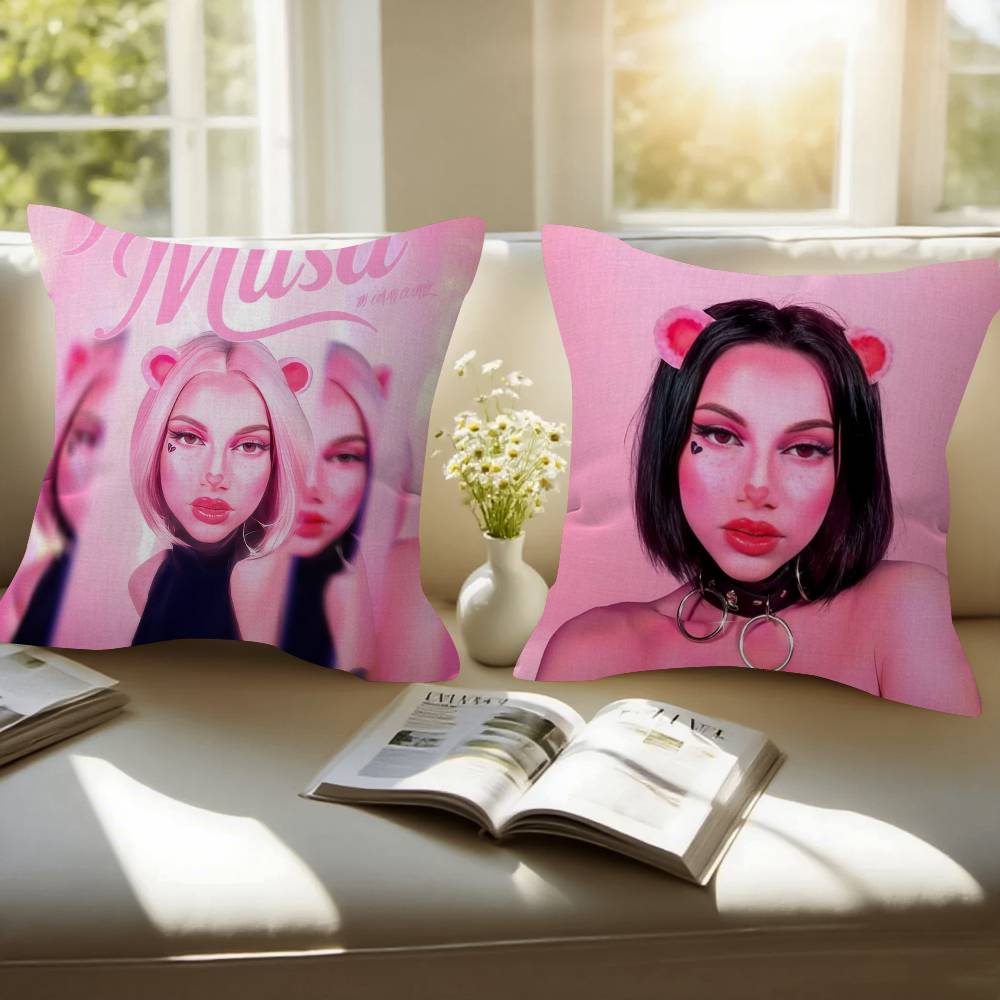 SINGER O-Omar Courtz Album Kis – Home.Textiles Cushion Bewertung und Preis