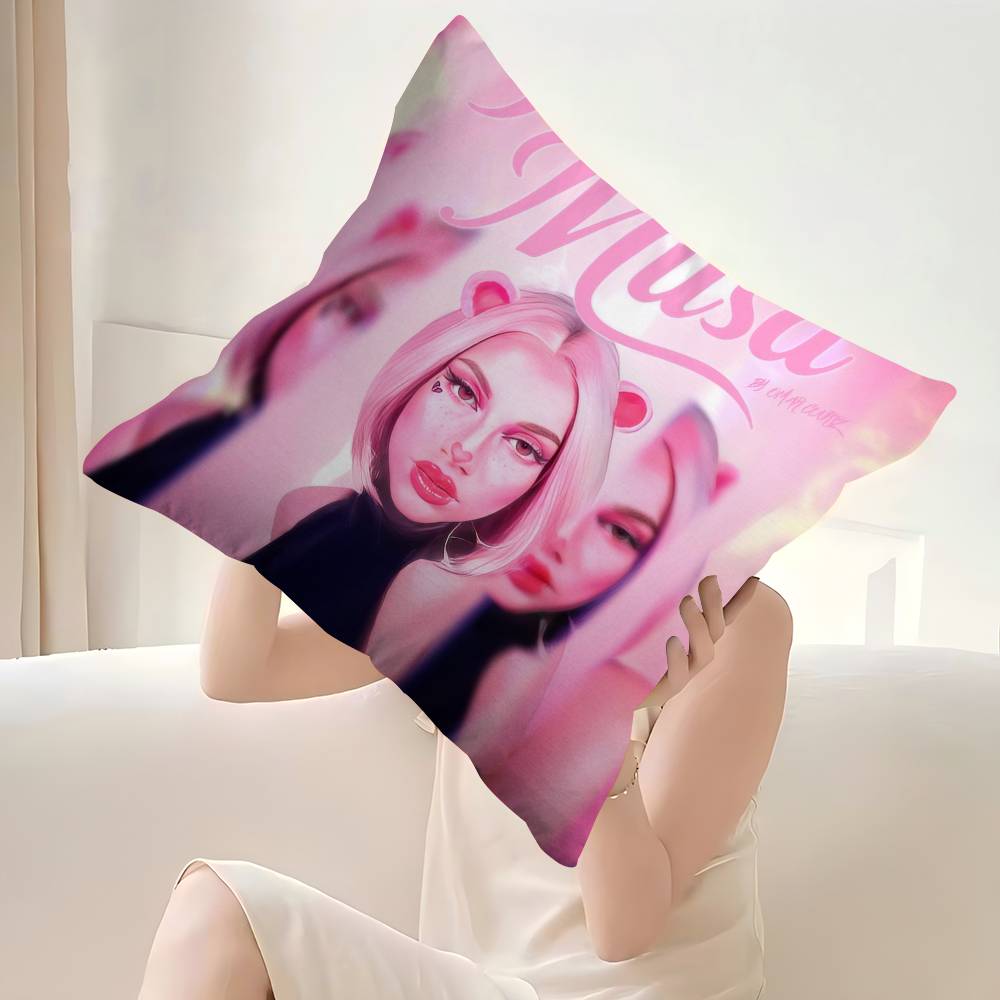 SINGER O-Omar Courtz Album Kis – Home.Textiles Cushion Bewertung und Preis