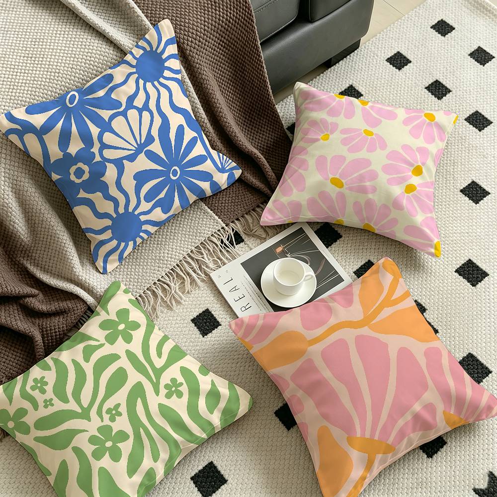 Flower Market Lucky Dragon Kis – Home Textiles Market Bewertung und Preis
