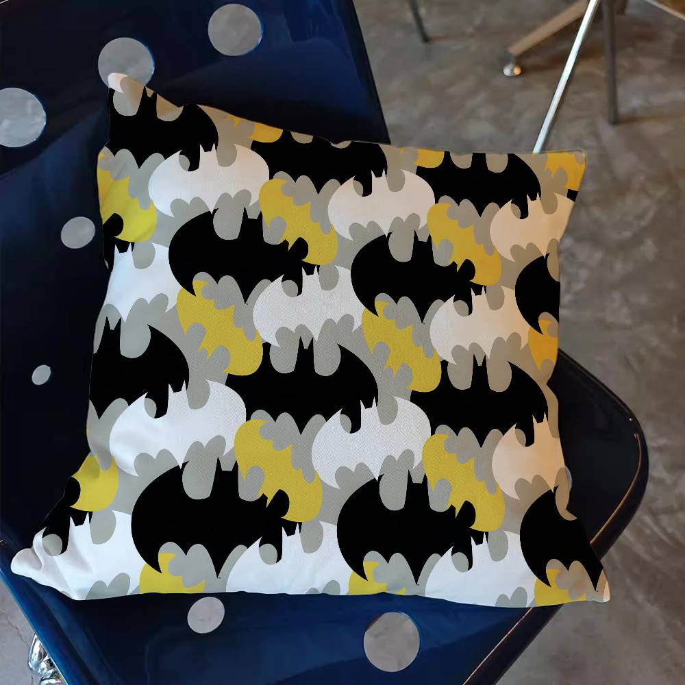 Film-Batman-Kissenbezug für Sc – Home.Textiles Cushion Bewertung und Preis