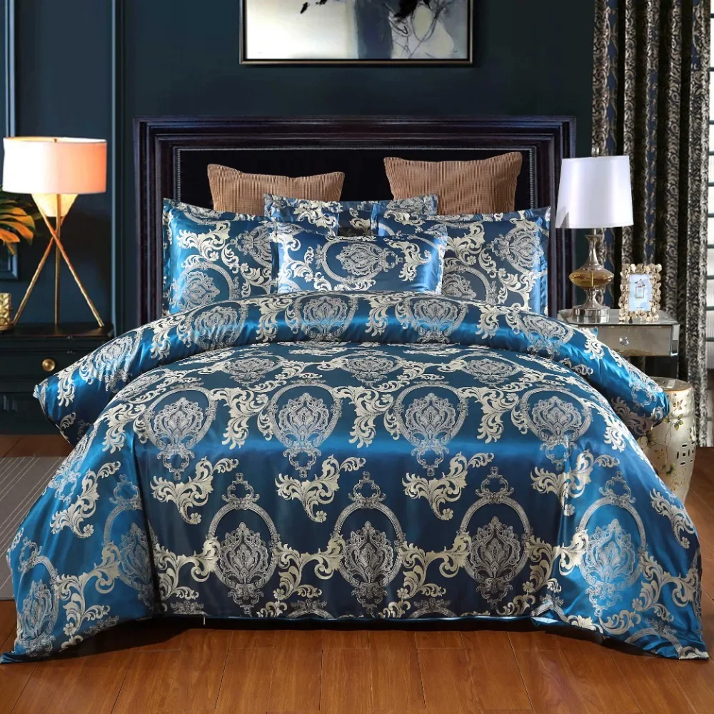 2/3-teiliges Set Luxuriöse Bet – Home Textiles Bedding Bewertung und Preis
