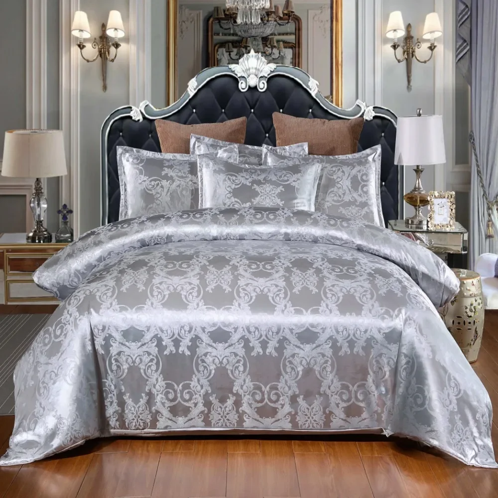 2/3-teiliges Set Luxuriöse Bet – Home Textiles Bedding Bewertung und Preis