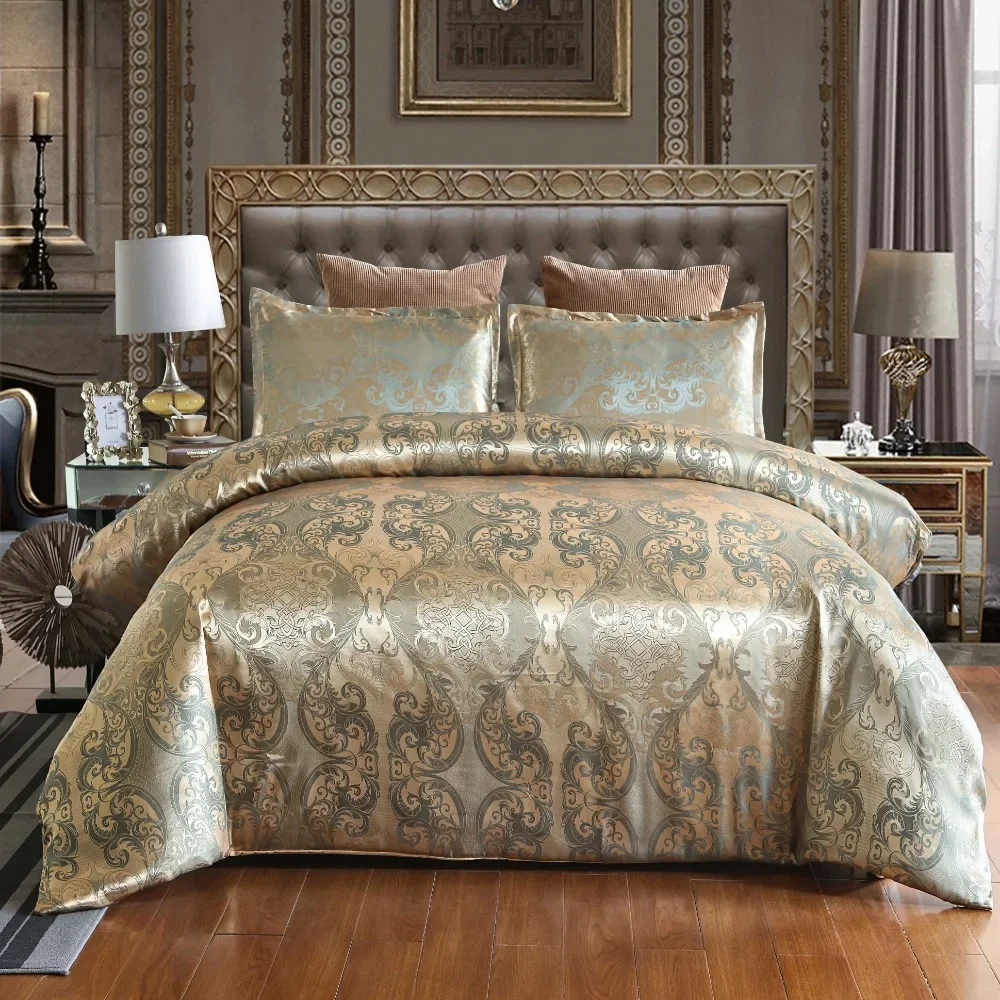 2/3-teiliges Set Luxuriöse Bet – Home Textiles Bedding Bewertung und Preis