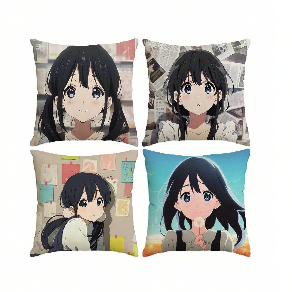 T-Tamako Market Anime K-Kitash – Home Textiles Market Bewertung und Preis