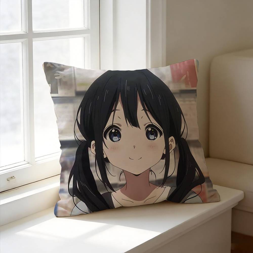 T-Tamako Market Anime K-Kitash – Home Textiles Market Bewertung und Preis