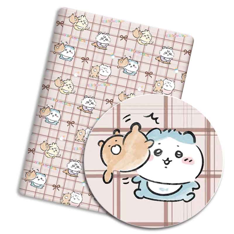 Cartoon-Polyesterstoff 140x50c – Home Textiles China Bewertung und Preis