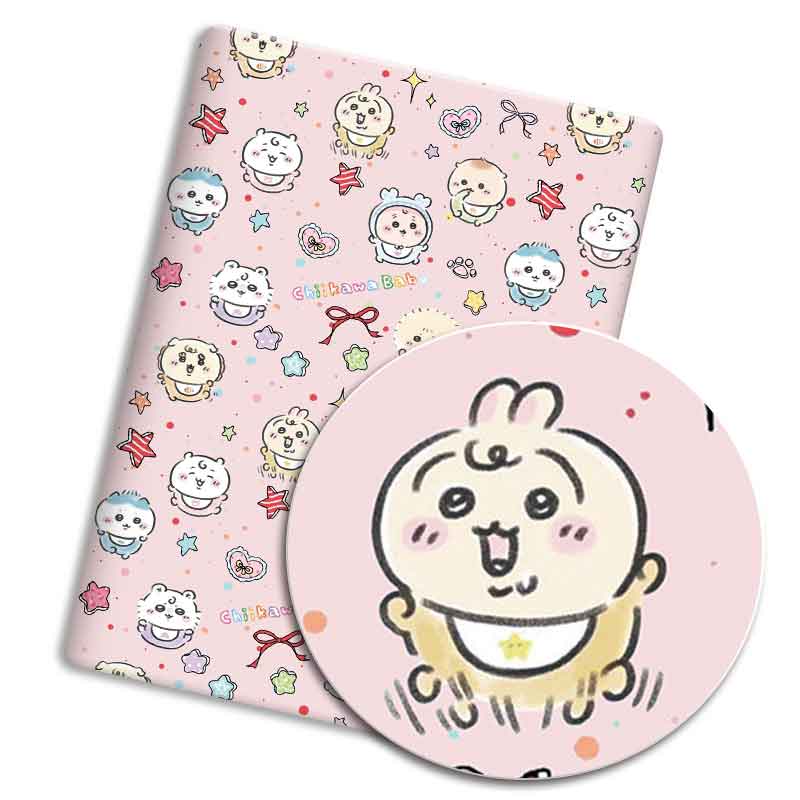 Cartoon-Polyesterstoff 140x50c – Home Textiles China Bewertung und Preis