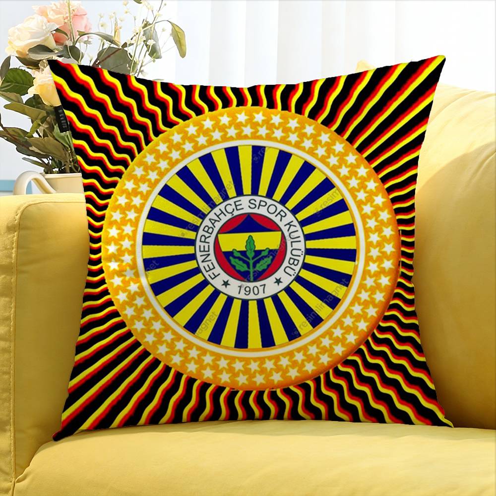 Turkey F-FenerbahceS-E World Q – Home Textiles Turkey Bewertung und Preis