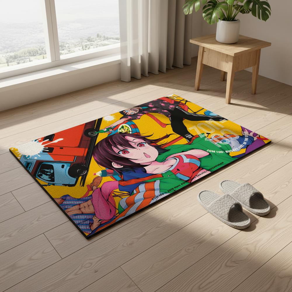 Bodenmatte aus Diatomeenerde,  – Home Textiles List Bewertung und Preis