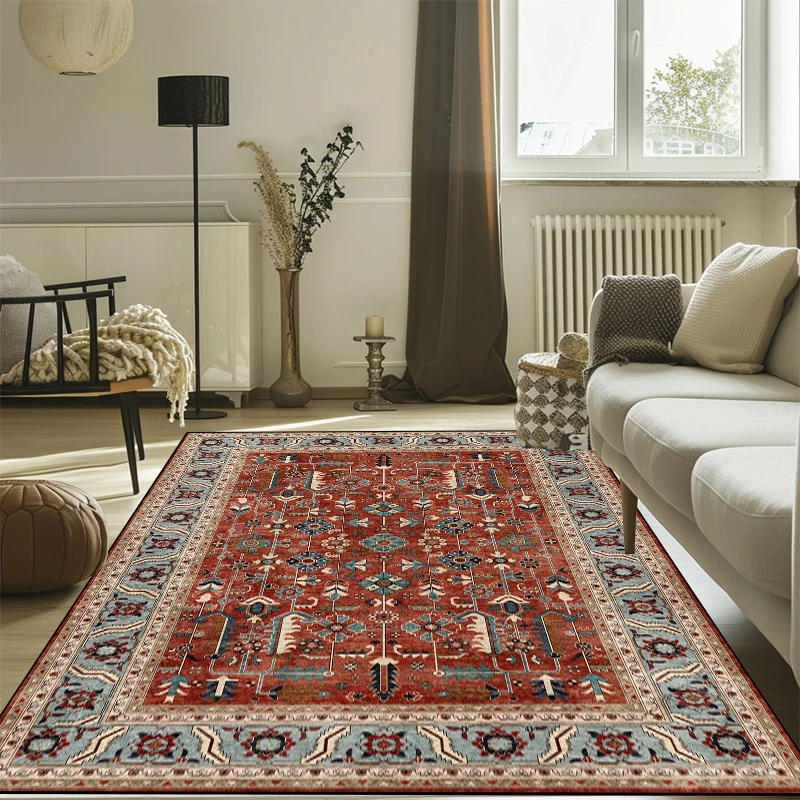 Perzies Mandala, große Teppich – Home Textiles Turkey Bewertung und Preis