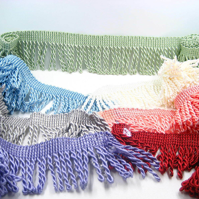 11 Meter gedrehtes Seil, Quast – Home.Textiles Cushion Bewertung und Preis