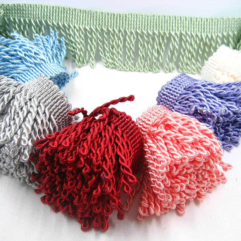 11 Meter gedrehtes Seil, Quast – Home.Textiles Cushion Bewertung und Preis
