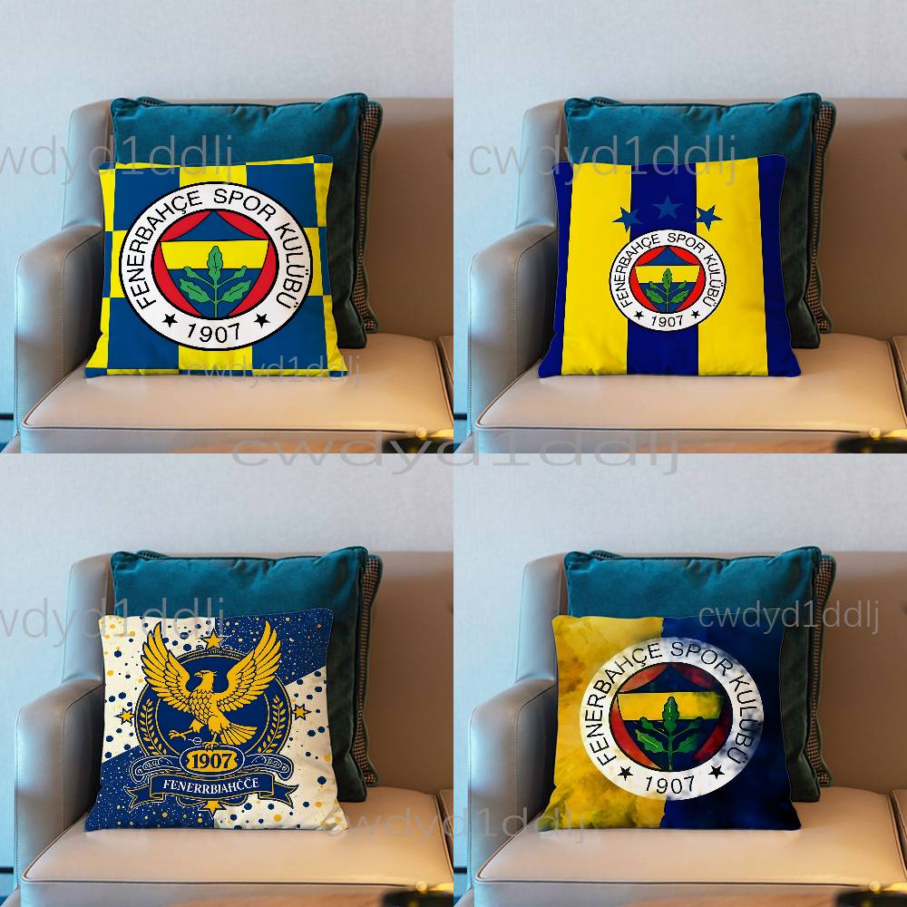 T-Turkey F-Fenerbahce FC Kisse – Home Textiles Turkey Bewertung und Preis