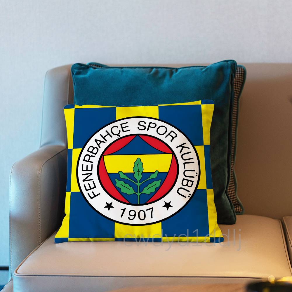 T-Turkey F-Fenerbahce FC Kisse – Home Textiles Turkey Bewertung und Preis