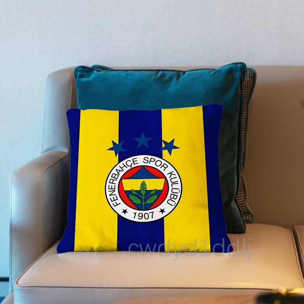 T-Turkey F-Fenerbahce FC Kisse – Home Textiles Turkey Bewertung und Preis