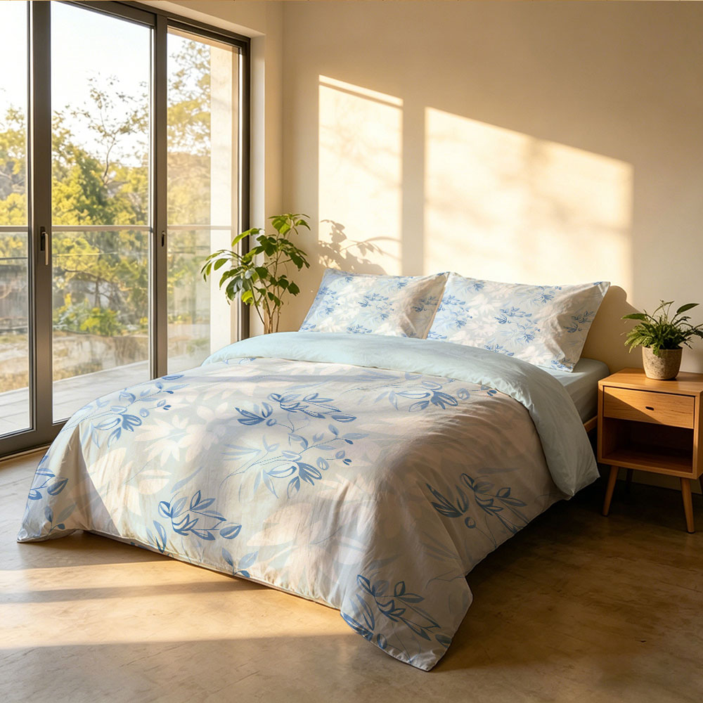3-teiliges Bettwäsche-Set im m – Home Textiles Bedding Bewertung und Preis