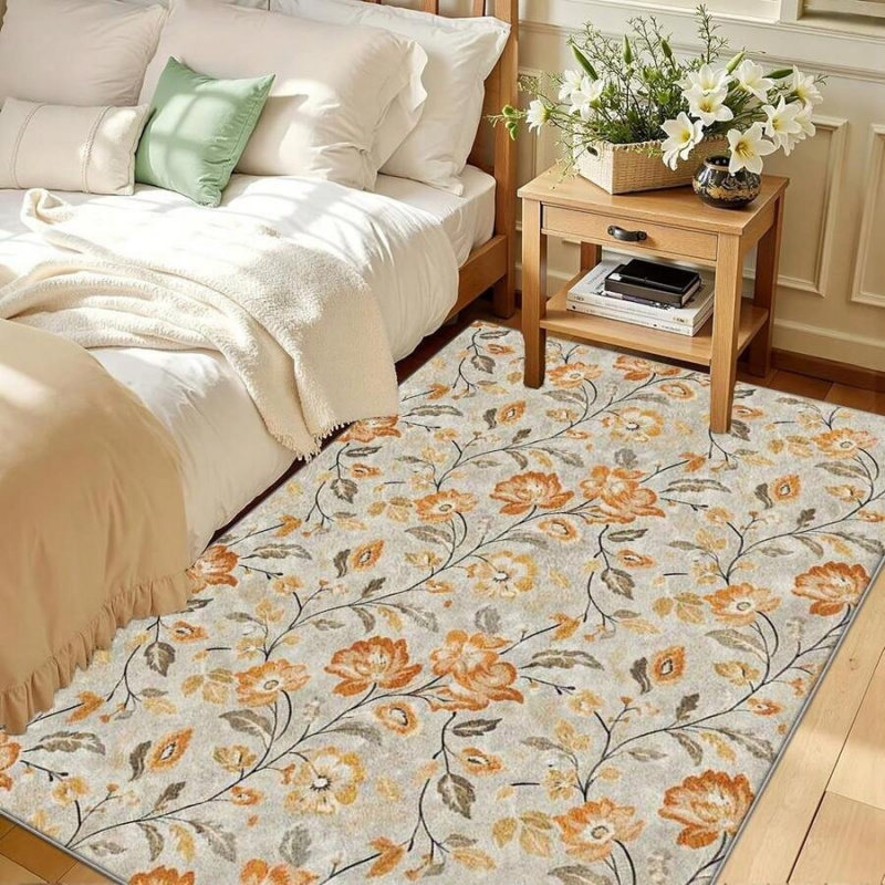 Samtmaterial mit rutschfester  – Home.Textiles Cushion Bewertung und Preis