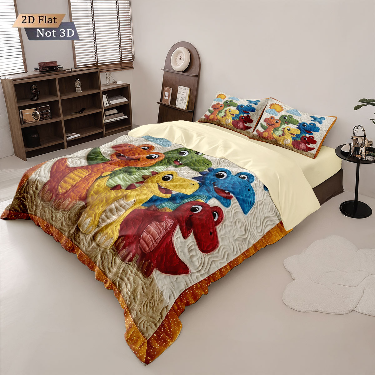 3-teiliges Untendecke-Set mit  – Home Textiles Bedding Bewertung und Preis