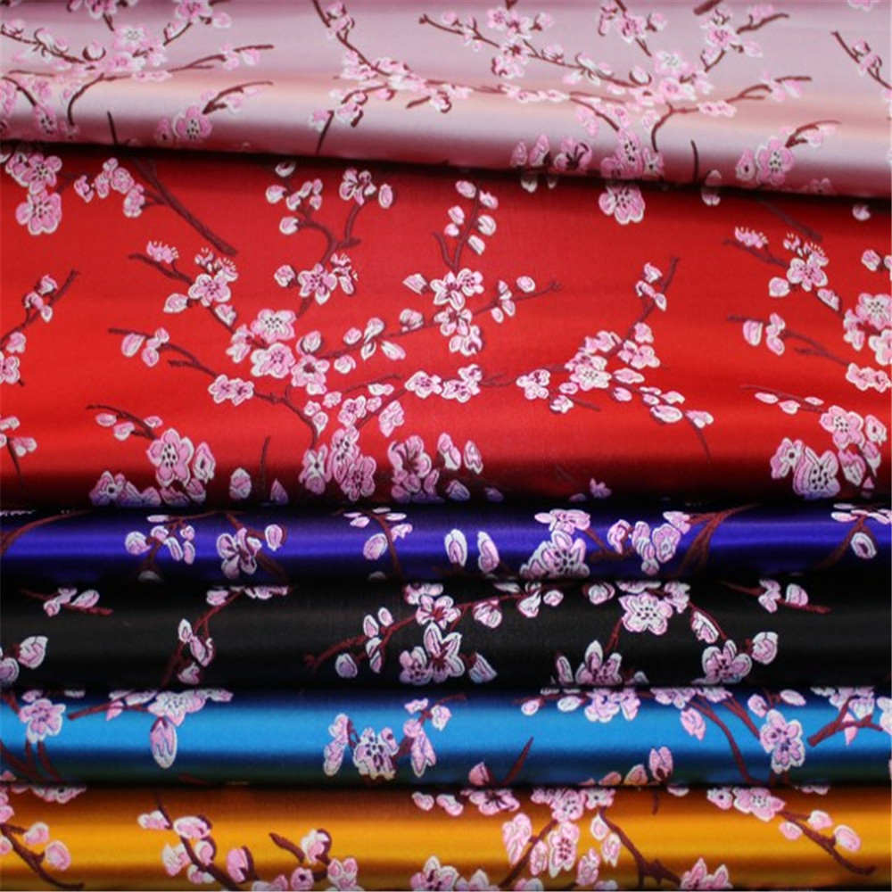 Hochwertige Pflaumenblume, sta – Home.Textiles Cushion Bewertung und Preis