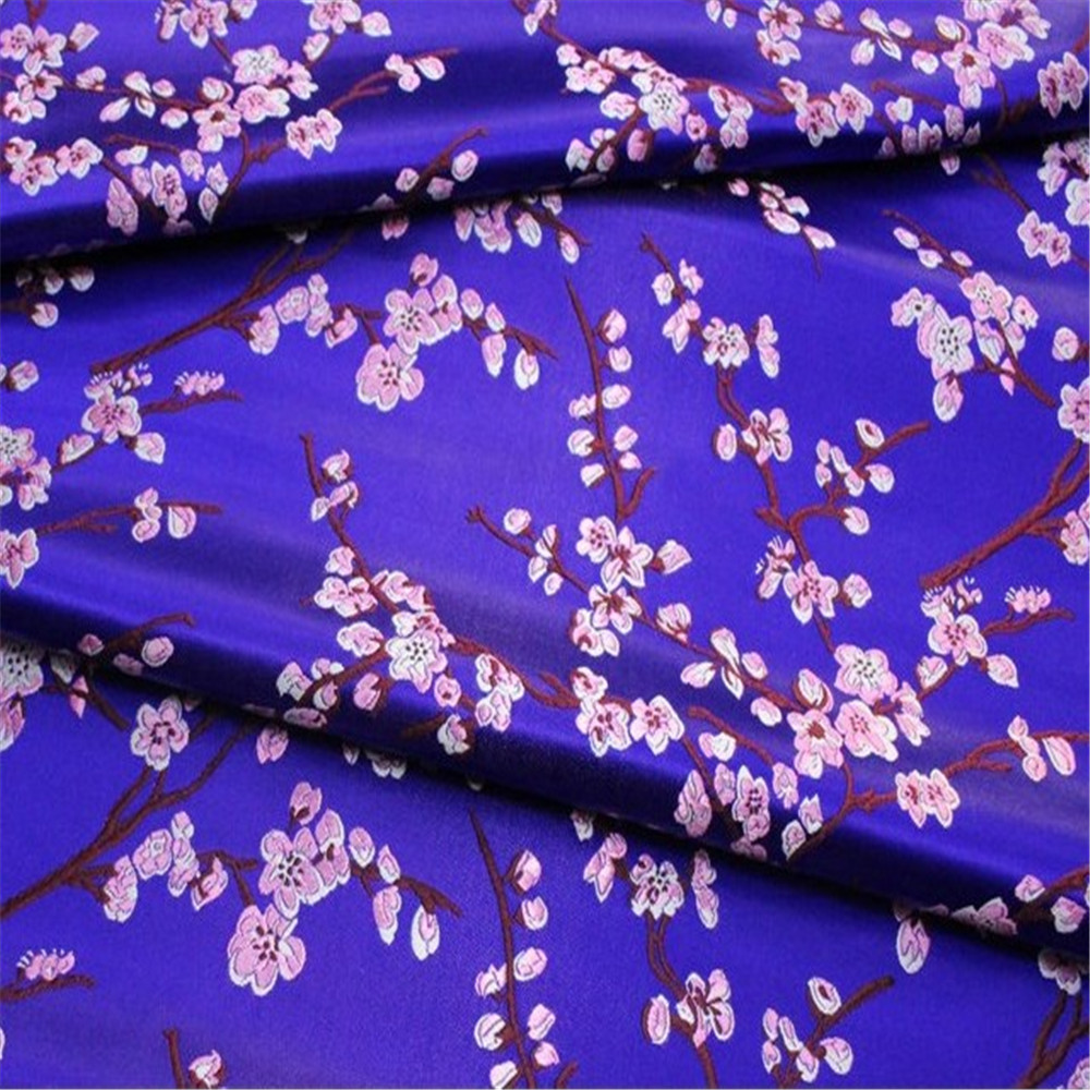 Hochwertige Pflaumenblume, sta – Home.Textiles Cushion Bewertung und Preis