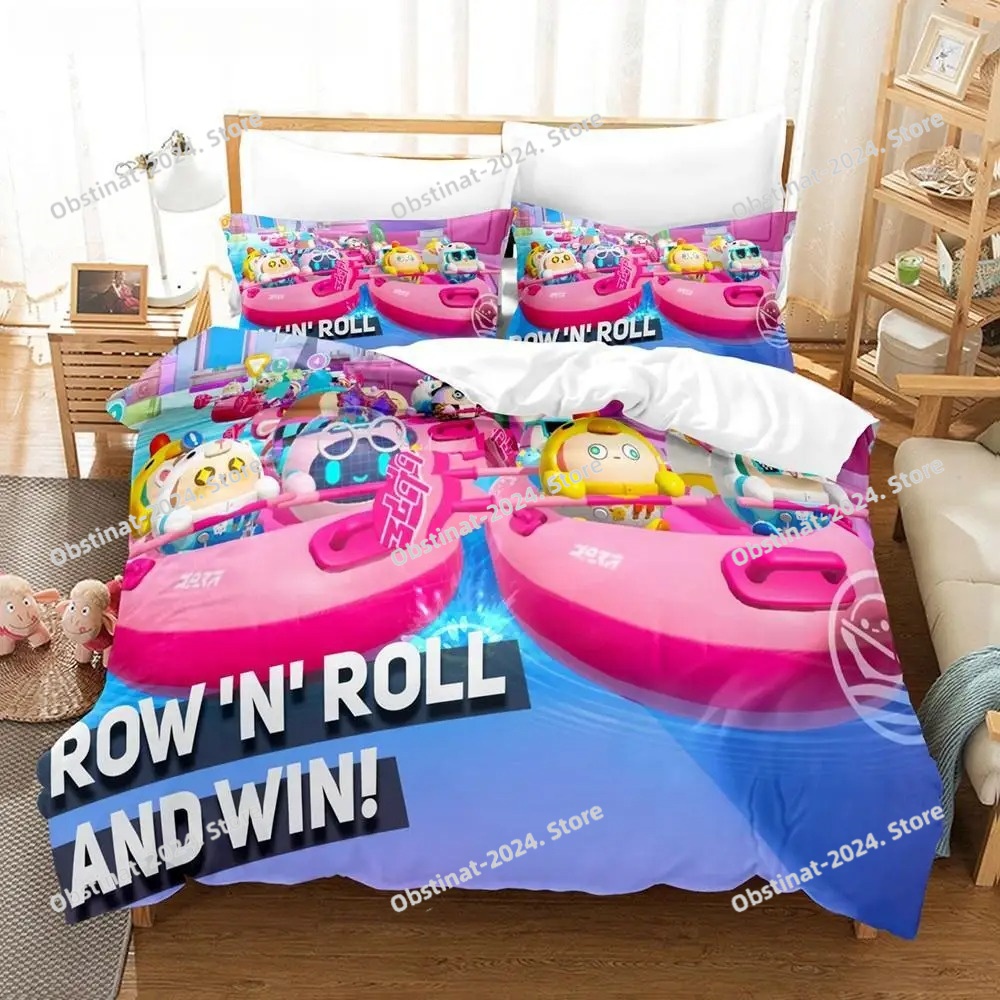 Heimtextilien Eggy Party Bettw – Home Textiles Bedding Bewertung und Preis
