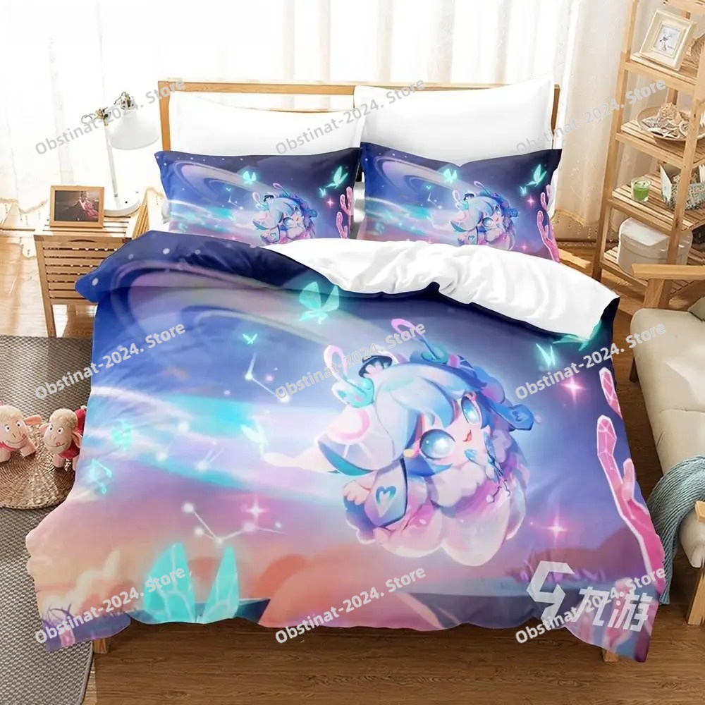 Heimtextilien Eggy Party Bettw – Home Textiles Bedding Bewertung und Preis