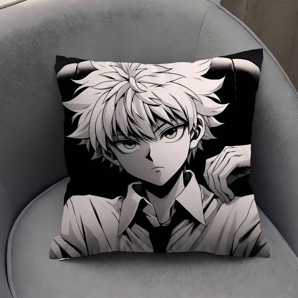 Anime H-Hunter X Hunter Kissen – Home.Textiles Cushion Bewertung und Preis