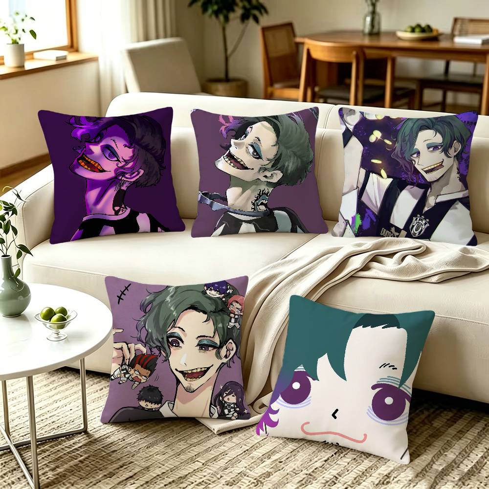Don Lorenzo Sofakissenbezüge u – Home.Textiles Cushion Bewertung und Preis