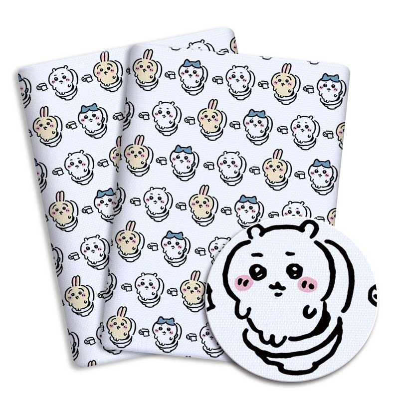 Cartoon-Stoff 140x50CM Baumwol – Home Textiles China Bewertung und Preis