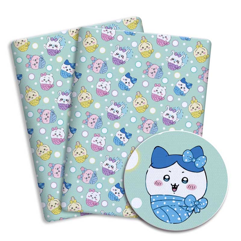 Cartoon-Stoff 140x50CM Baumwol – Home Textiles China Bewertung und Preis