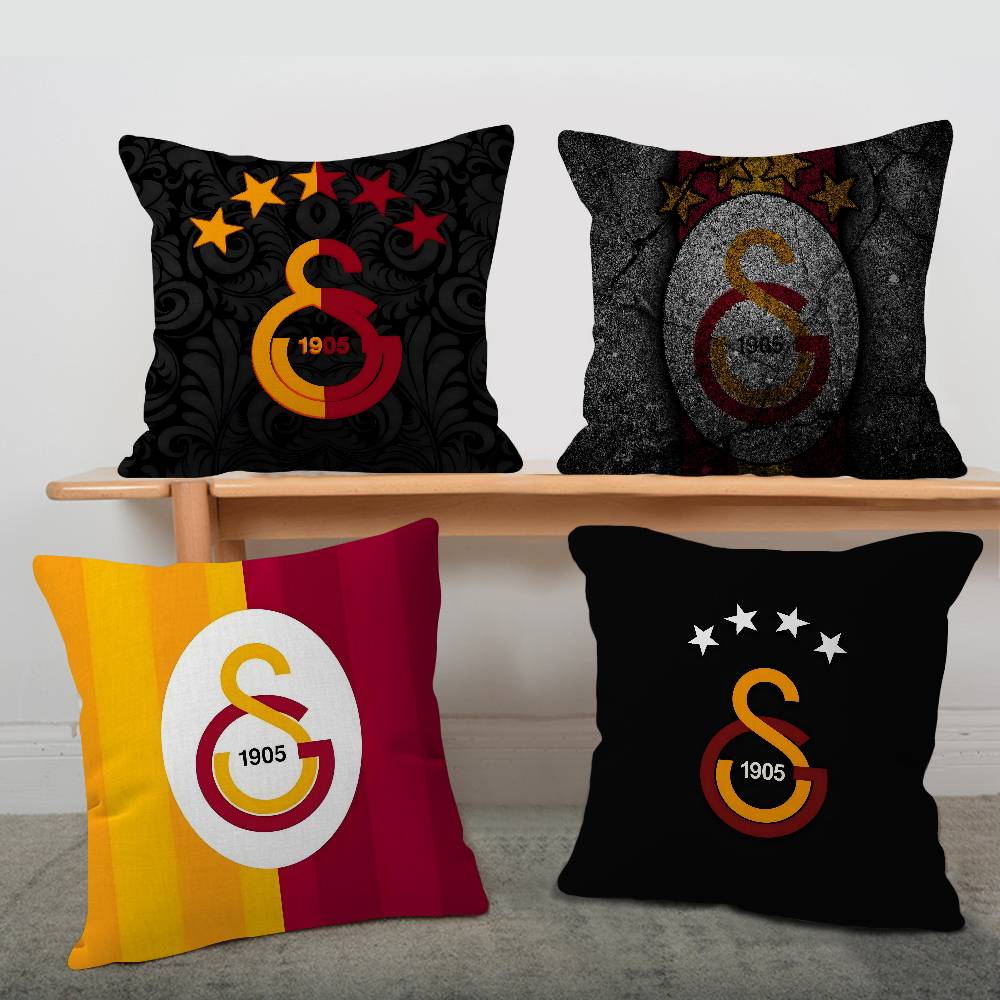 Turkey Sport-G-Galatasaray Clu – Home Textiles Turkey Bewertung und Preis