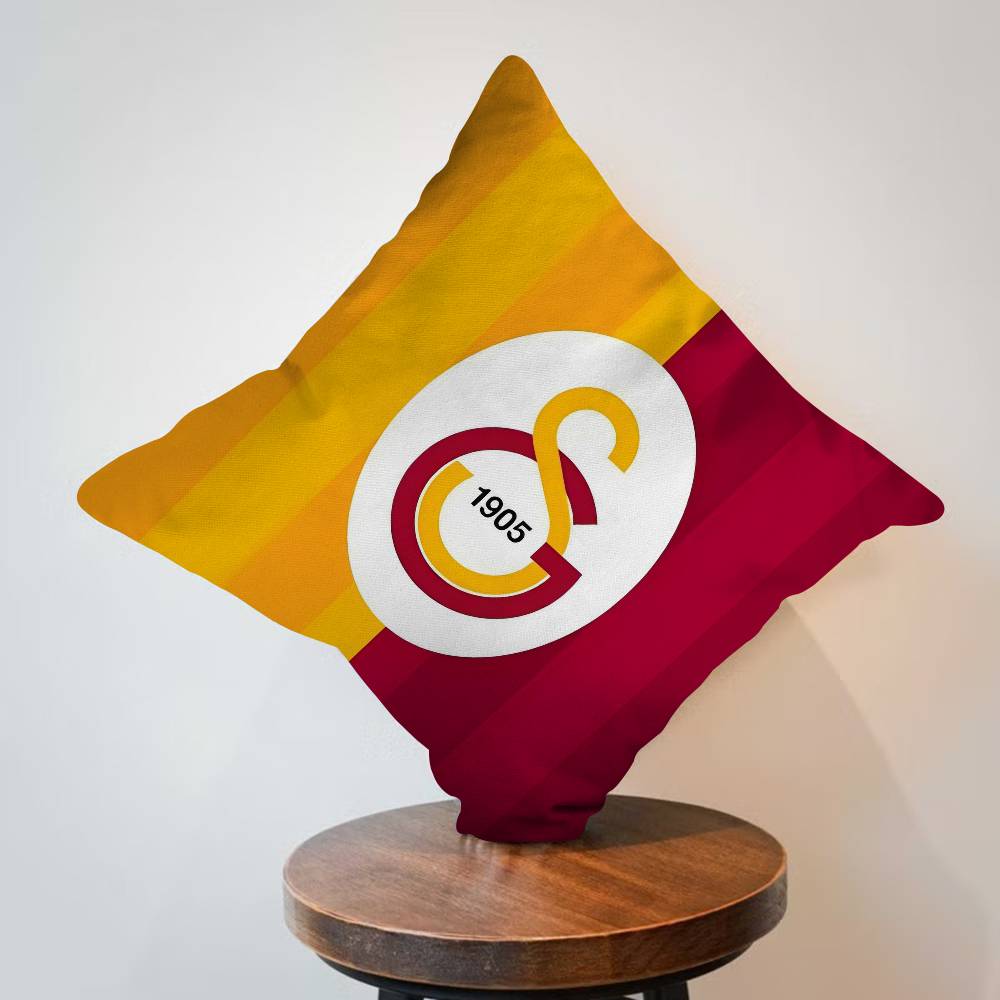 Turkey Sport-G-Galatasaray Clu – Home Textiles Turkey Bewertung und Preis