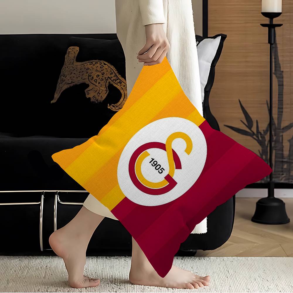 Turkey Sport-G-Galatasaray Clu – Home Textiles Turkey Bewertung und Preis