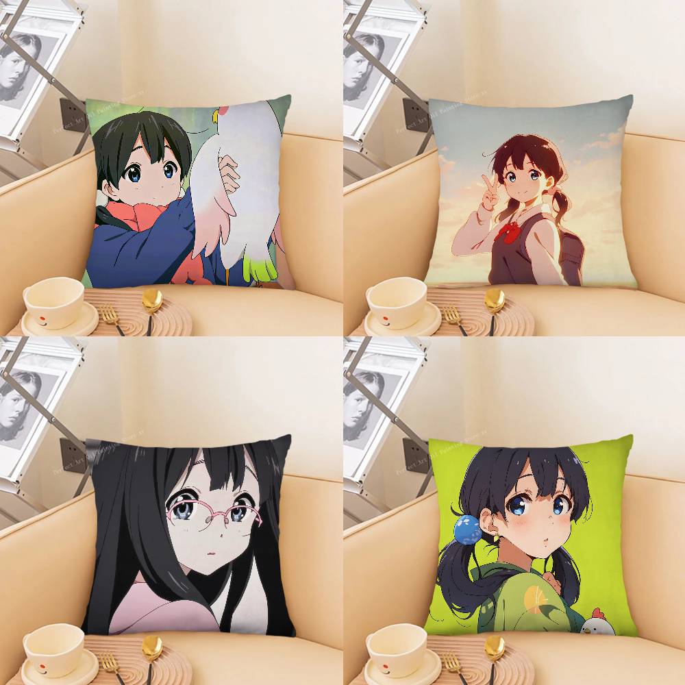 Kitashirakawa Tamako Animation – Home Textiles Market Bewertung und Preis