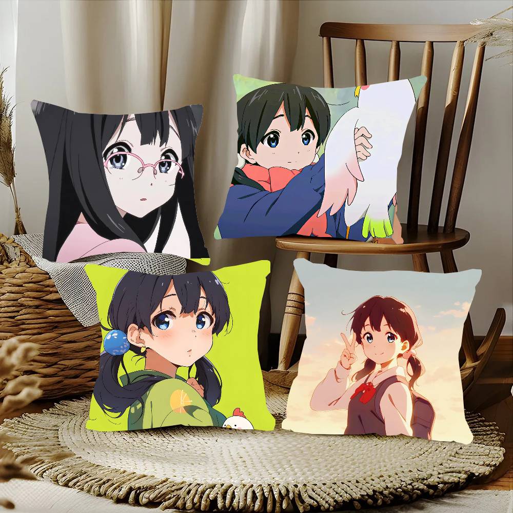 Kitashirakawa Tamako Animation – Home Textiles Market Bewertung und Preis